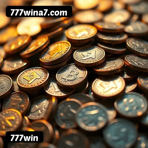 Catálogo 777win 2.547 jogos - Pragmatic Play, Evolution, NetEnt