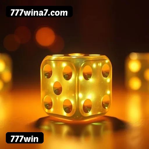 Loterias online disponíveis na 777win